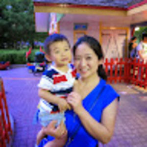 Meet your Posher, Bess